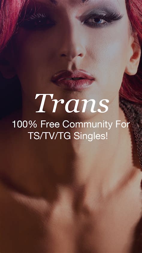 transgender dating apps|The Best Dating App to Meet Trans Women